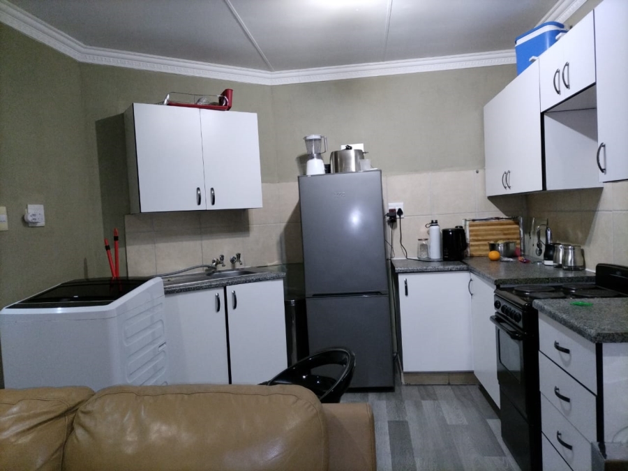 3 Bedroom Property for Sale in Rustenburg Central North West